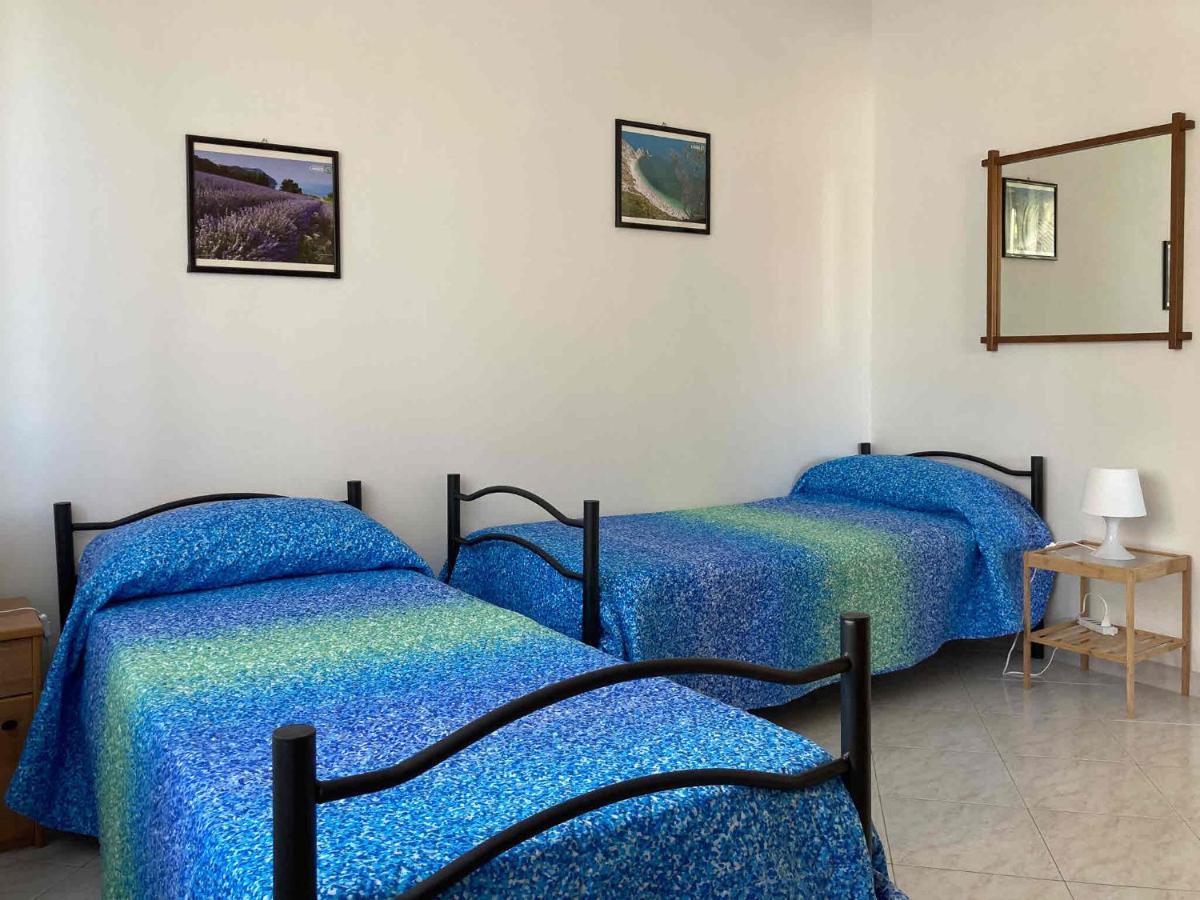 A Casa Di Maria Sirolo Villa Dış mekan fotoğraf